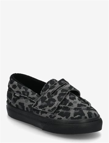 VANS Loafer 53 - BLACK/BLACK - 19