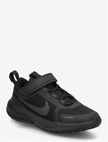 NIKE Nike Star Runner Utility (Ps) - BLACK/ANTHRACITE - 29