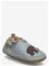 MIKK-LINE Leather Slipper - 3D - MAMMOTH - 23/24-14.5 cm – kuva 3