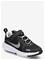 NIKE Nike Star Runner Utility (Ps) - BLACK/WHITE-ANTHRACITE - 33 – kuva 3