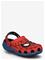 CROCS Spiderman Cls Clg K - MULTI - 33/34 – kuva 3