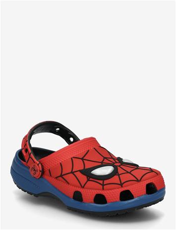 CROCS Spiderman Cls Clg K - MULTI - 33/34