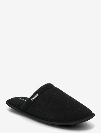 BJÖRN BORG Home - BLACK - 44