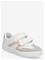 MANGO Velcro Fastening Mixed Sneakers - WHITE - 27 – kuva 3