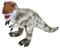 Wild Republic Dinosaur Large T-Rex 63 cm – kuva 3
