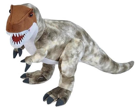 Wild Republic Dinosaur Large T-Rex 63 cm – kuva 3/5