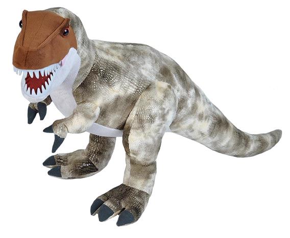 Wild Republic Dinosaur Large T-Rex 63 cm – kuva 5/5