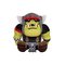 Pehmo: Warhammer - Goff Ork Boy (33cm) PEHMO – kuva 1