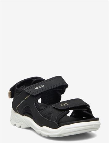 Ecco Biom Raft Sandaalit, Musta, 29
