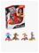 Tech Deck Free Riders 4 pack – kuva 2
