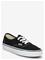 VANS Authentic - BLACK - 36 – kuva 3