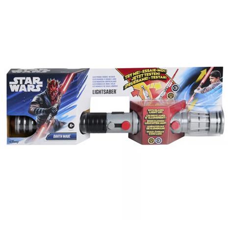Star Wars Double-Bladed Lightsaber – kuva 4/4