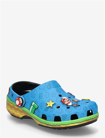 CROCS Super Mario Core Cls Clg K - MULTI - 28/29