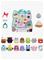 Squishalongs Squish-a-longs 2.5 cm 14 Pack S7 – kuva 2