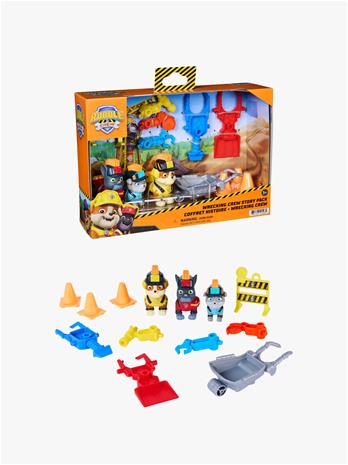 Rubble & Crew Wrecking Crew story pack – kuva 4/4