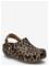 CROCS Classic Animal Clog K - SEPIA/LEOPARD - 28/29 – kuva 3