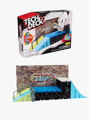 Tech Deck X-Connect DGK Skatepark