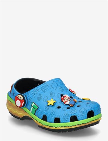 CROCS Super Mario Core Cls Clg T - MULTI - 23/24