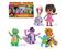 Dora The Explorer Figure Gift 5 Pack – kuva 6