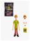 Figu: Scooby-doo - Shaggy (15cm) FIGU – kuva 1