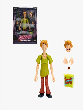 Figu: Scooby-doo - Shaggy (15cm) FIGU – kuva 1/1