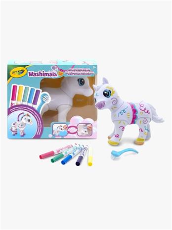Crayola Scribble Scrubbie Jumbo Pony - Evie