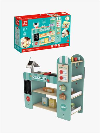 Hape Smart Play Shop