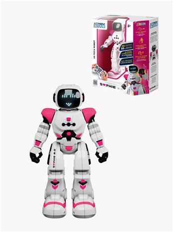 XTREM BOTS SOPHIE 2.0 ROBOTTI