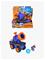 Rubble & Crew Mix's Mega Blaster Vehicle – kuva 3