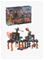 Schleich Lava Fortress – kuva 6