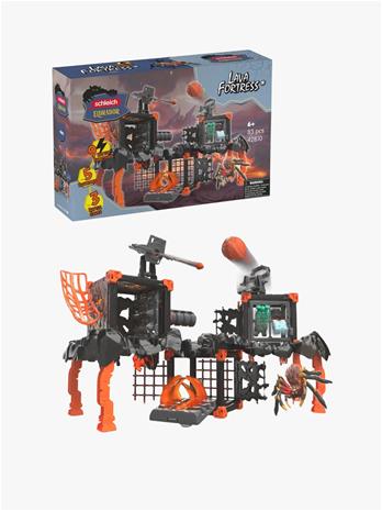 Schleich Lava Fortress