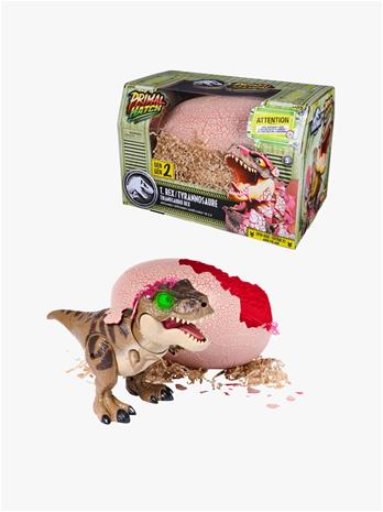 Primal Hatch - Jurassic World T Rex 2.0 (6076597) – kuva 4/4