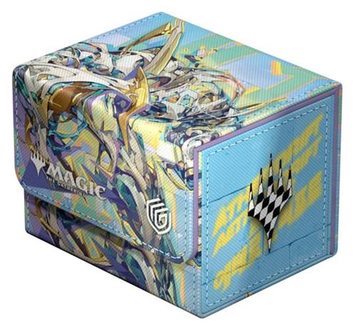 Ultimate Guard: Sidewinder 100 Xenoskin - MTG Aether, Riptide GH KORTTI – kuva 1/1