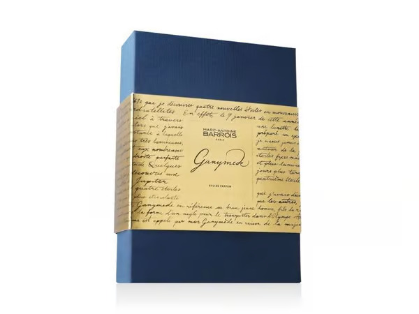MARC-ANTOINE BARROIS Ganymede eau de parfum -tuoksu
