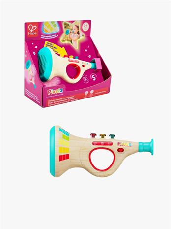 Hape Pixelz Trumpet
