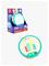 Hape Pixelz Bright Beats Drum – kuva 5