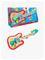 Hape Pixelz Rainbow Rock Guitar – kuva 5