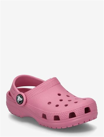 CROCS Classic Clog T - QUIET ROSE - 23/24