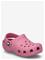 CROCS Classic Clog T - QUIET ROSE - 24/25 – kuva 3