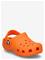 CROCS Classic Clog T - SHOCKING ORANGE - 25/26 – kuva 3