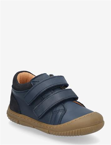 Wheat Ivalo Ensiaskelkengät, Navy, 21