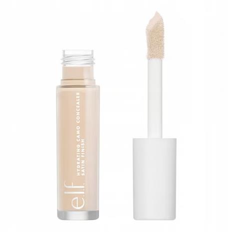 e.l.f. Cosmetics Hydrating Camo Concealer 6 ml – Fair Warm