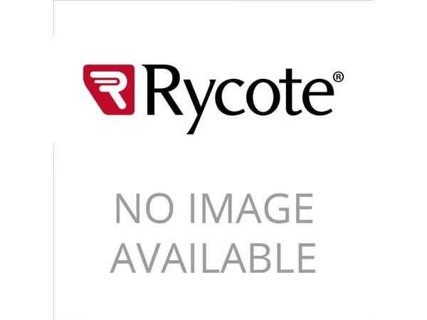 Rycote Nano-Shield 80Hz Filter Cable 22cm XLR3