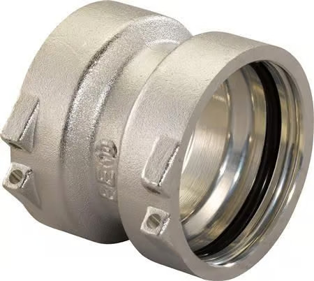 Uponor rs coupling rs2-rs2 – kuva 2/2