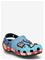 CROCS Stitch Iam Cls Clg K - MULTI - 30/31 – kuva 3