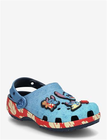 CROCS Stitch Iam Cls Clg K - MULTI - 32/33
