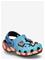 CROCS Stitch Iam Cls Clg T - MULTI - 20/21 – kuva 3