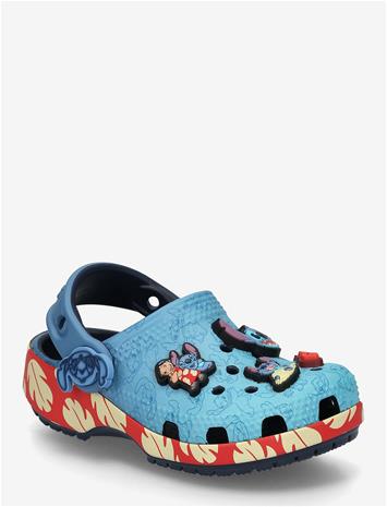 CROCS Stitch Iam Cls Clg T - MULTI - 20/21
