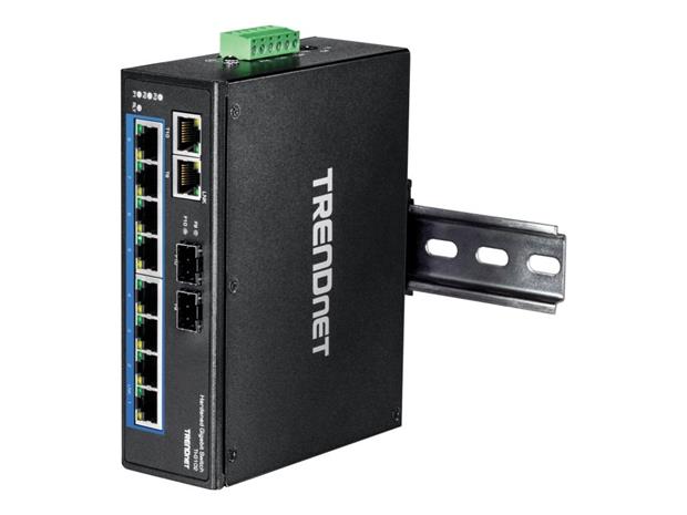 Trendnet TI-G102