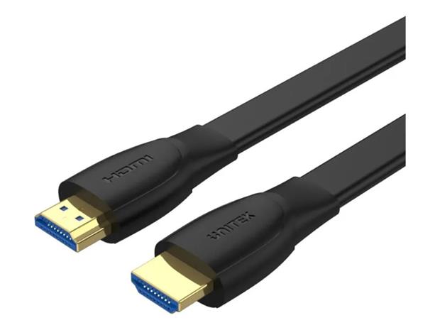 Unitek HDMI cable with Ethernet - 2 m
